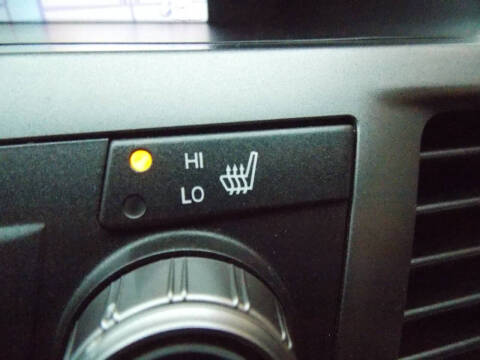 2011 Honda Odyssey Touring