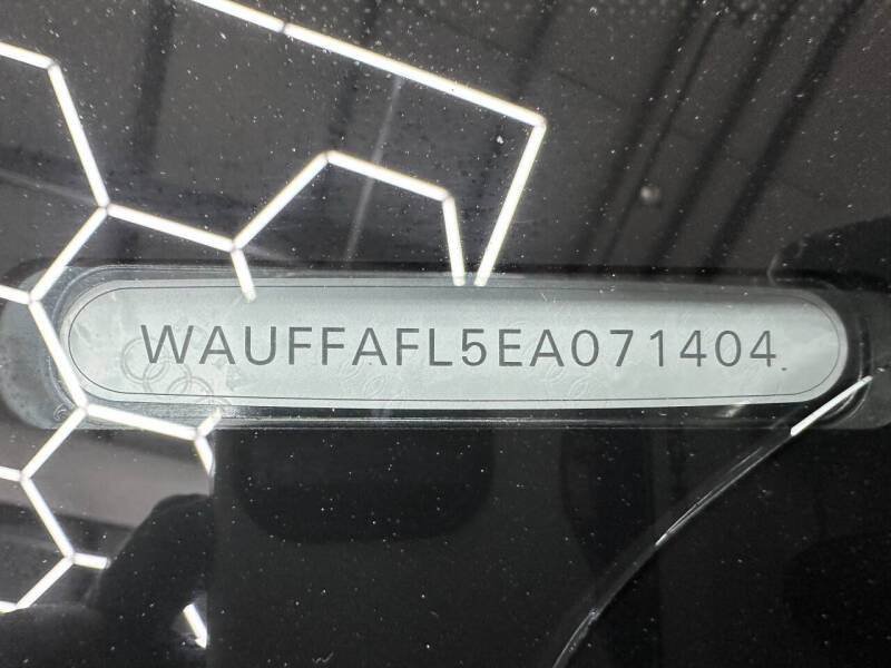 2014 Audi A4 2.0T quattro Premium Plus