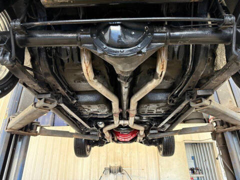 1976 Chevrolet Camaro