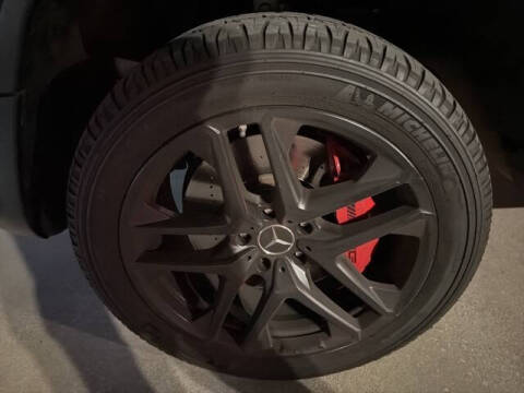 2021 Mercedes-Benz G-Class AMG G 63