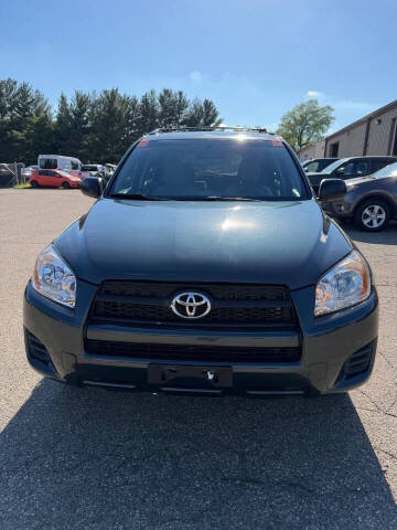 2011 Toyota RAV4
