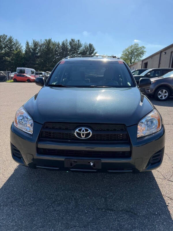 2011 Toyota RAV4