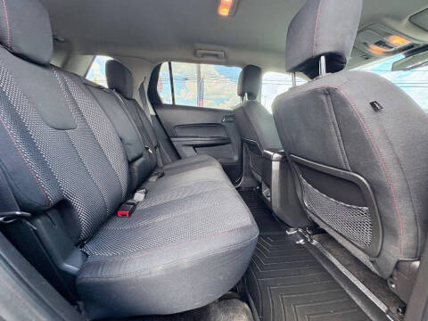 2015 GMC Terrain SLE-2