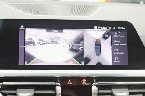 2023 BMW 4 Series M440i xDrive