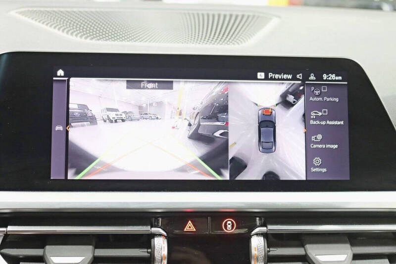 2023 BMW 4 Series M440i xDrive