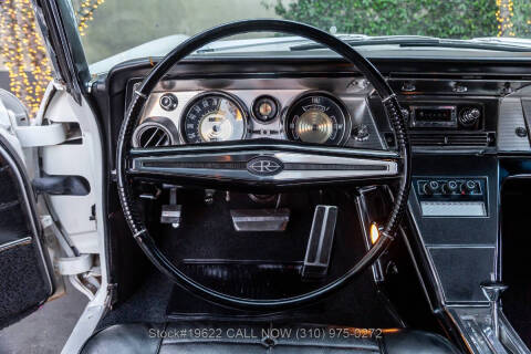 1964 Buick Riviera