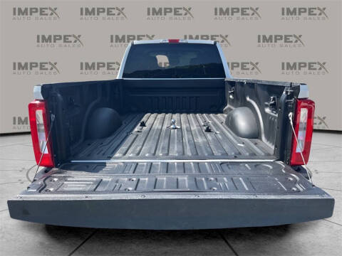 2023 Ford F-350 Super Duty XLT