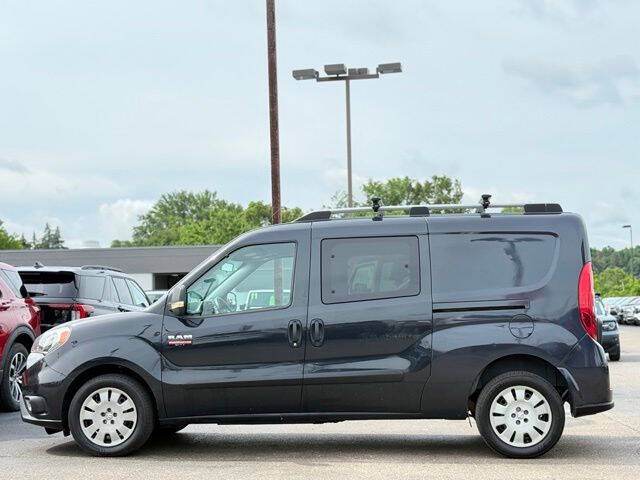 2015 RAM ProMaster City SLT