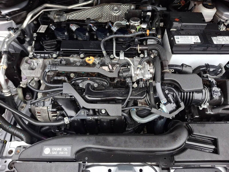 2023 Toyota Corolla Cross L