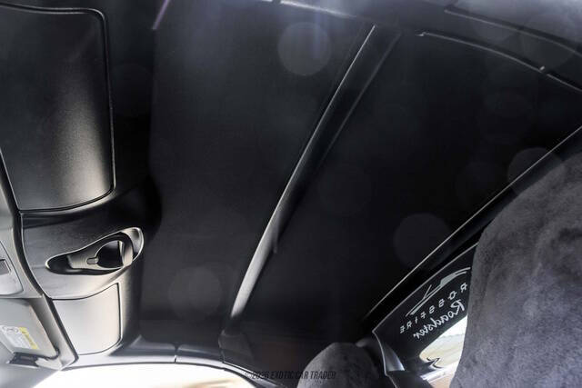 2005 Chrysler Crossfire SRT-6