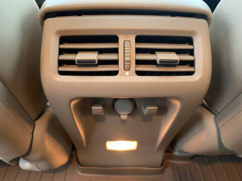 2011 Honda Ridgeline RTL