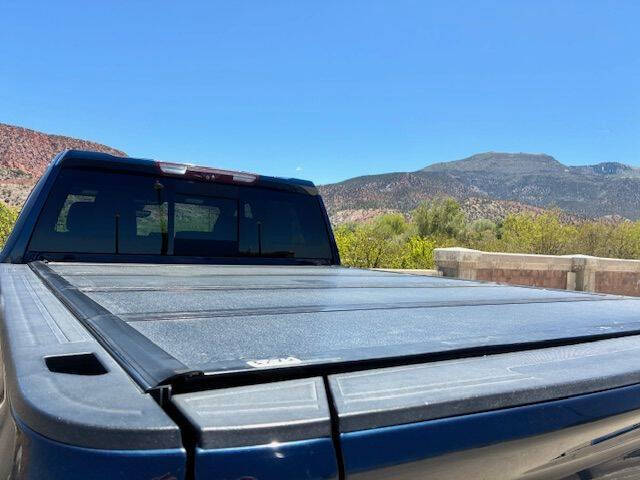 2020 GMC Sierra 2500HD