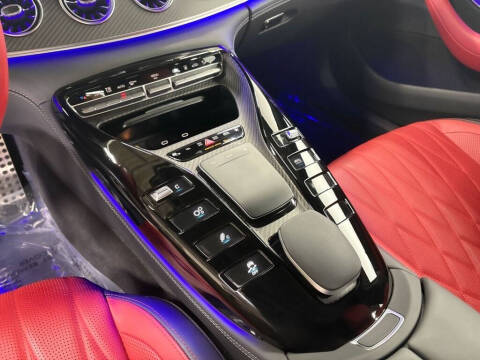 2024 Mercedes-Benz AMG GT 63 S E Performance