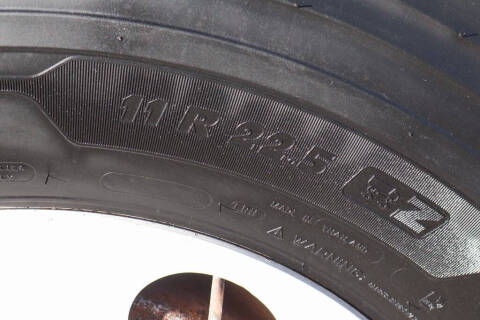 2016 Freightliner M2 106