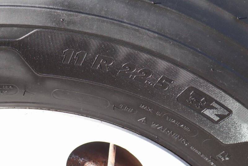 2016 Freightliner M2 106