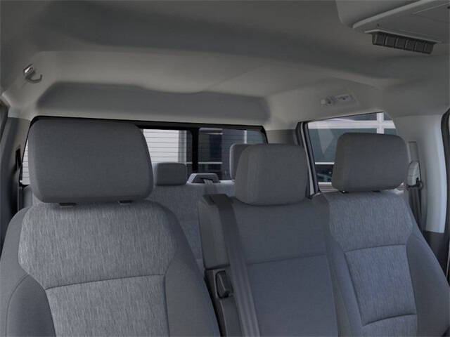 2025 Ford F-350 Super Duty