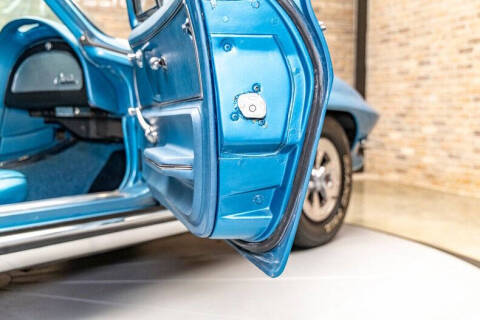 1965 Chevrolet Corvette