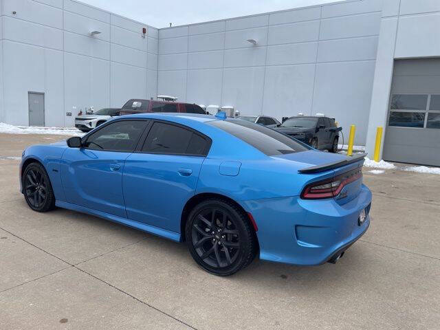 2023 Dodge Charger R/T