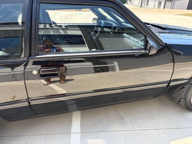 1990 Ford Mustang GT