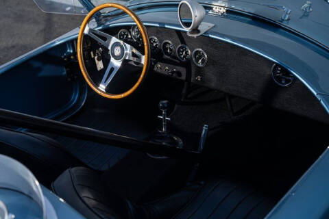 1964 Shelby Cobra