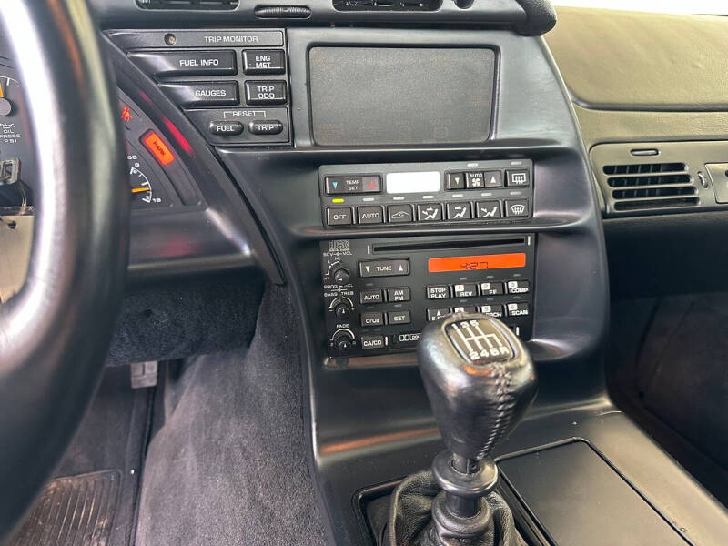 1994 Chevrolet Corvette