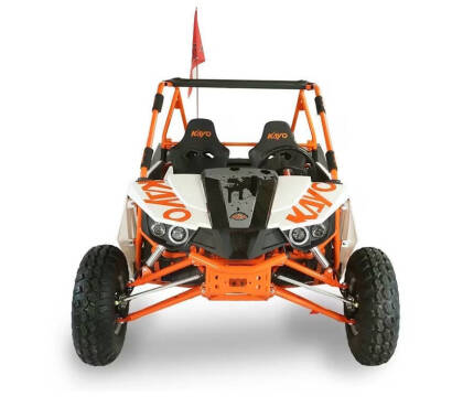 2024 Kayo S200