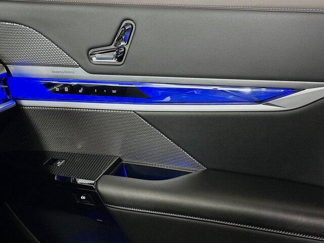 2023 BMW 7 Series 760i xDrive