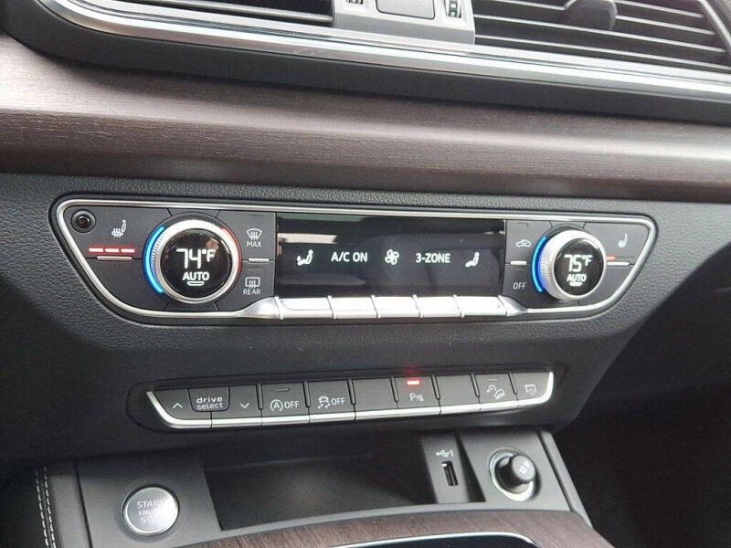 2023 Audi Q5 quattro S line Prem Plus 45 TFSI