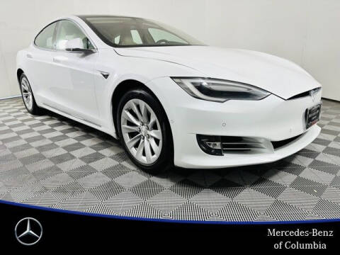 2016 Tesla Model S for sale at Preowned of Columbia in Columbia MO
