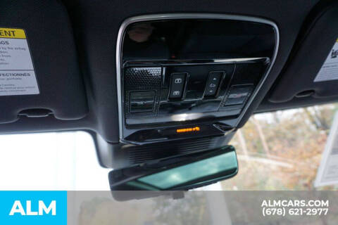 2024 Land Rover Range Rover P400 SE