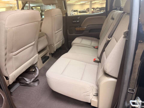 2019 GMC Sierra 2500HD SLE