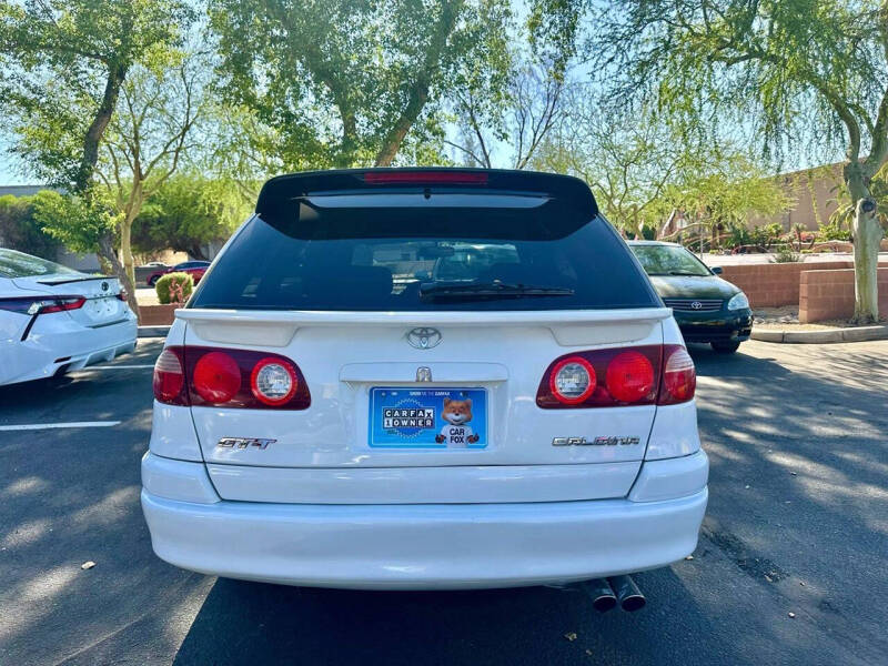 1998 Toyota Celica GT