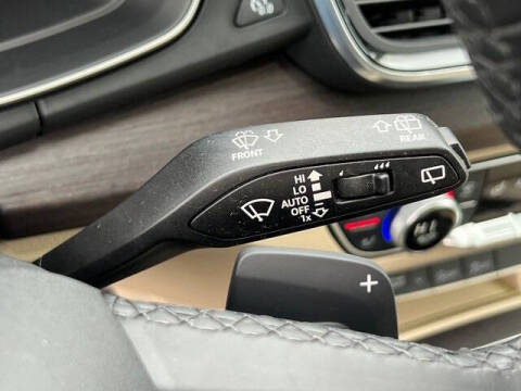 2023 Audi Q5 quattro S line Prem Plus 45 TFSI