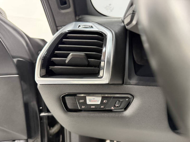 2019 BMW 8 Series M850i xDrive