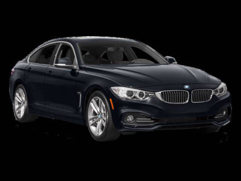 2016 BMW 4 Series 428i xDrive Gran Coupe
