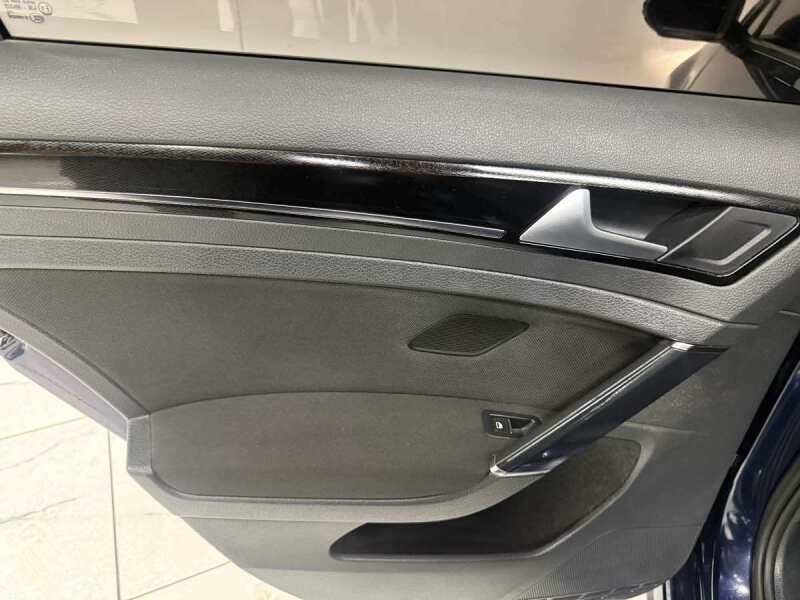 2015 Volkswagen Golf GTI S