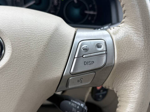 2007 Toyota Camry Solara SE V6