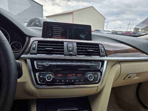 2014 BMW 4 Series 428i xDrive