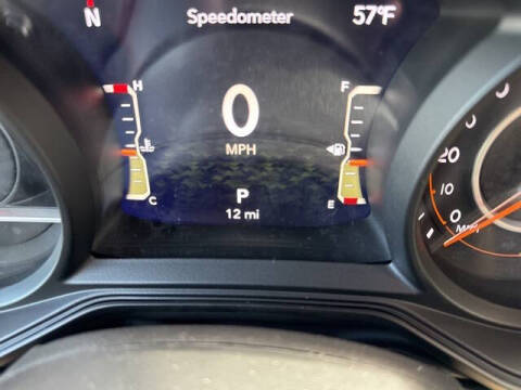 2025 Jeep Gladiator Willys