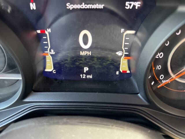 2025 Jeep Gladiator Willys