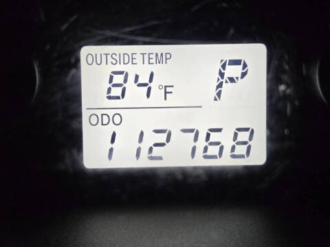 2009 Pontiac Vibe GT