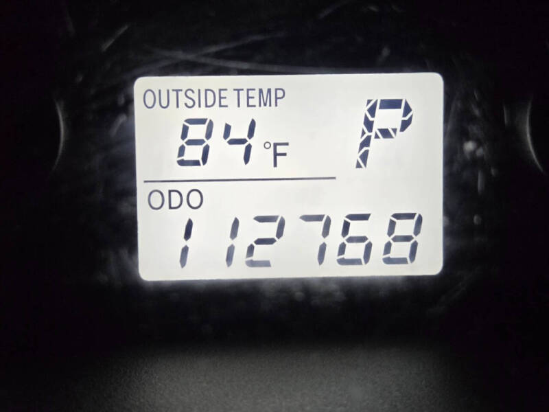 2009 Pontiac Vibe GT