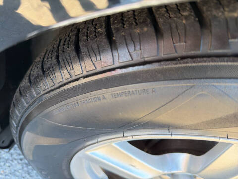 2015 Ford Mustang EcoBoost