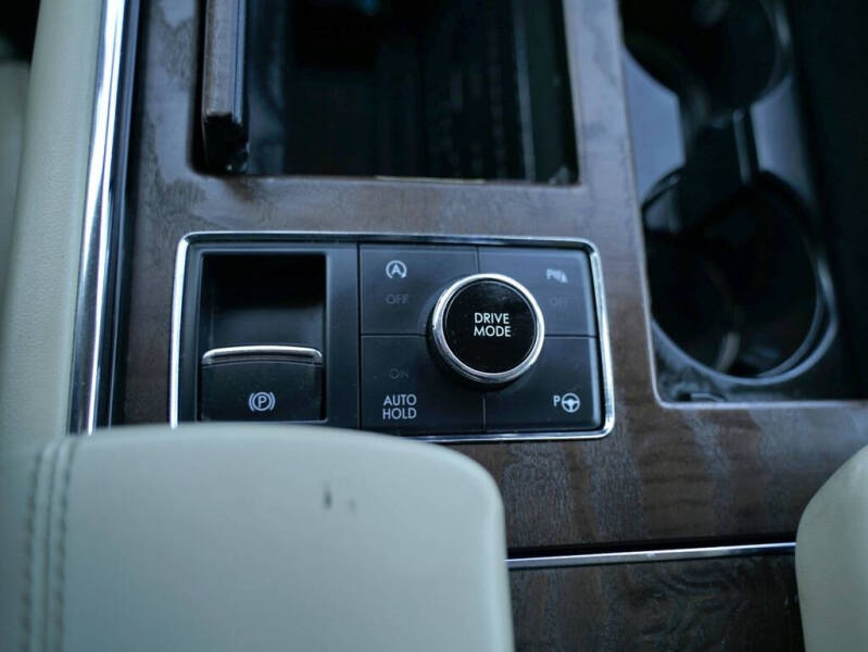 2020 Lincoln Navigator L Reserve