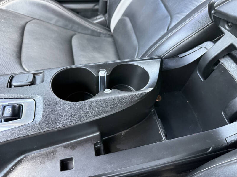 2016 Chevrolet Camaro SS