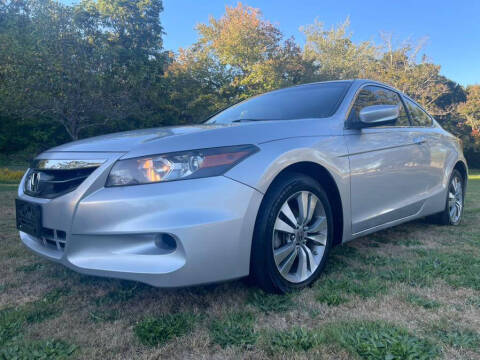 2011 Honda Accord LX-S