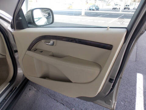 2015 Volvo XC70 3.2 Premier