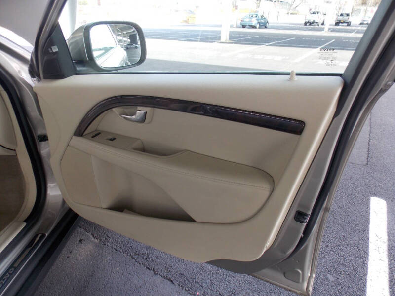 2015 Volvo XC70 3.2 Premier