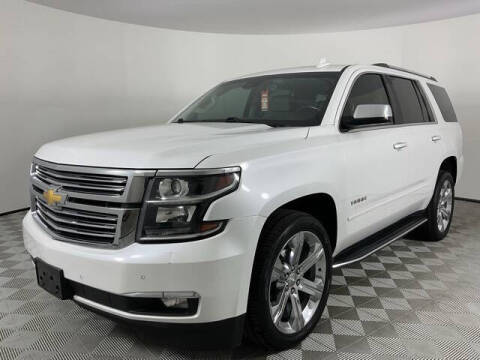 2018 Chevrolet Tahoe for sale at AZ Automotive Brokers in Tempe AZ