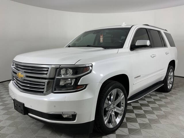 2018 Chevrolet Tahoe for sale at Finn Auto Group - Auto House Tempe in Tempe AZ